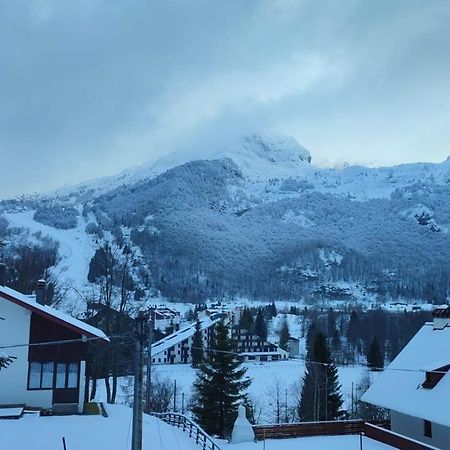 Appartamento La Finestrella Alpina Piancavallo Esterno foto